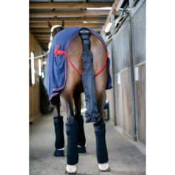 Kentucky Horsewear Schweifschoner / Schweiftasche -Pferdebedarf Verkauf 19537 BL 3