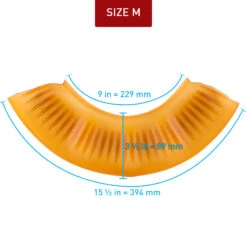 Finntack Easy Stretch Hufglocken -Pferdebedarf Verkauf 19700 LBR 4