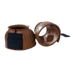 Horze Hufglocken Mit Verdrehsicherung -Pferdebedarf Verkauf 19701 LBR 1