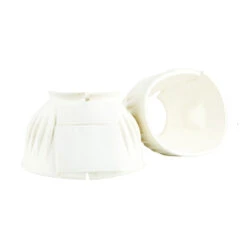 Horze Hufglocken Mit Verdrehsicherung -Pferdebedarf Verkauf 19701 WH 1