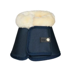 Horze Lincoln Hufglocken Mit Kunstfell 30 Horze Lincoln Hufglocken Mit Kunstfell -Pferdebedarf Verkauf 19716 DRB 2