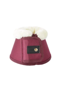 Horze Lincoln Hufglocken Mit Kunstfell 38 Horze Lincoln Hufglocken Mit Kunstfell -Pferdebedarf Verkauf 19716 MWRE 2