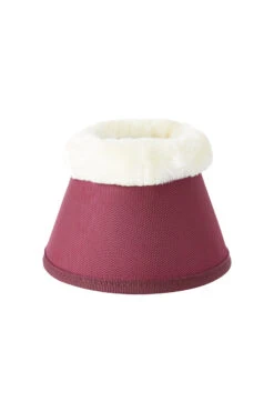 Horze Lincoln Hufglocken Mit Kunstfell 39 Horze Lincoln Hufglocken Mit Kunstfell -Pferdebedarf Verkauf 19716 MWRE 3