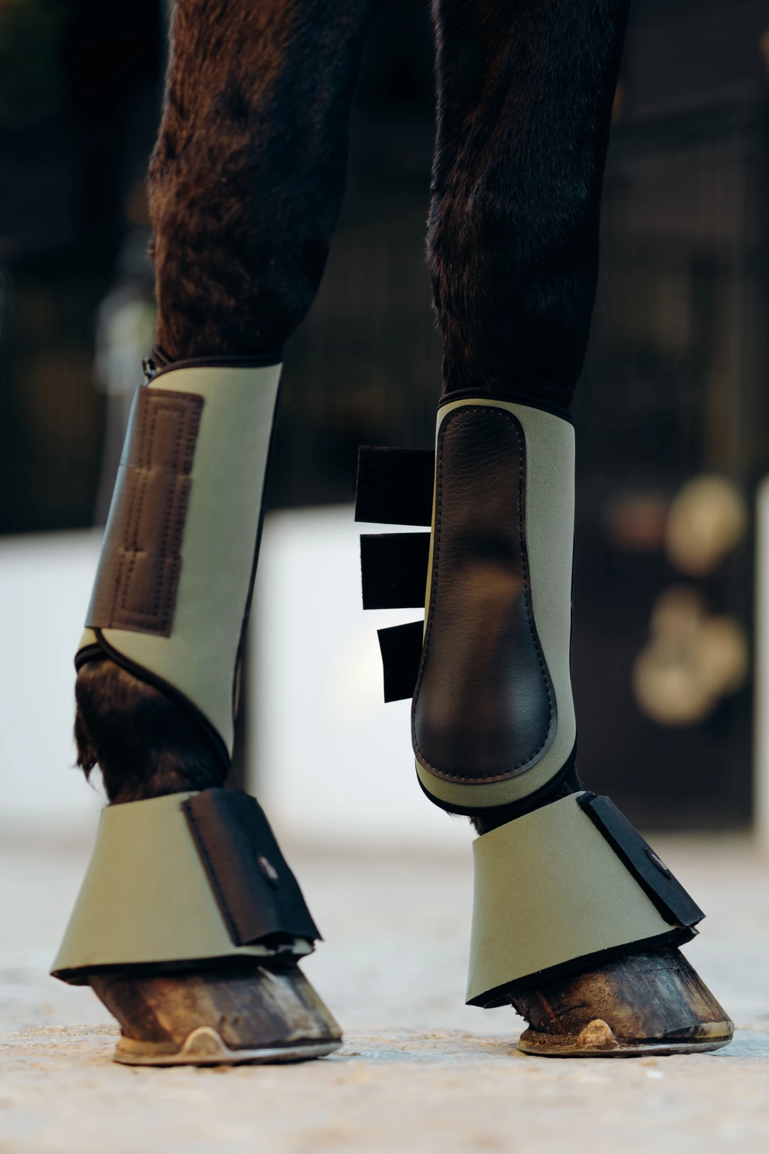 Horze Munich Hufglocken 4 Horze Munich Hufglocken – Bild 4