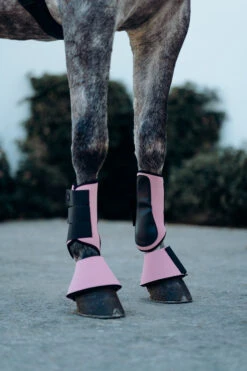 Horze Munich Hufglocken 15 Horze Munich Hufglocken -Pferdebedarf Verkauf 19782 RTPI 2