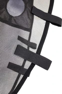 Horze Trensen Fliegenmaske -Pferdebedarf Verkauf 22900 bl 03