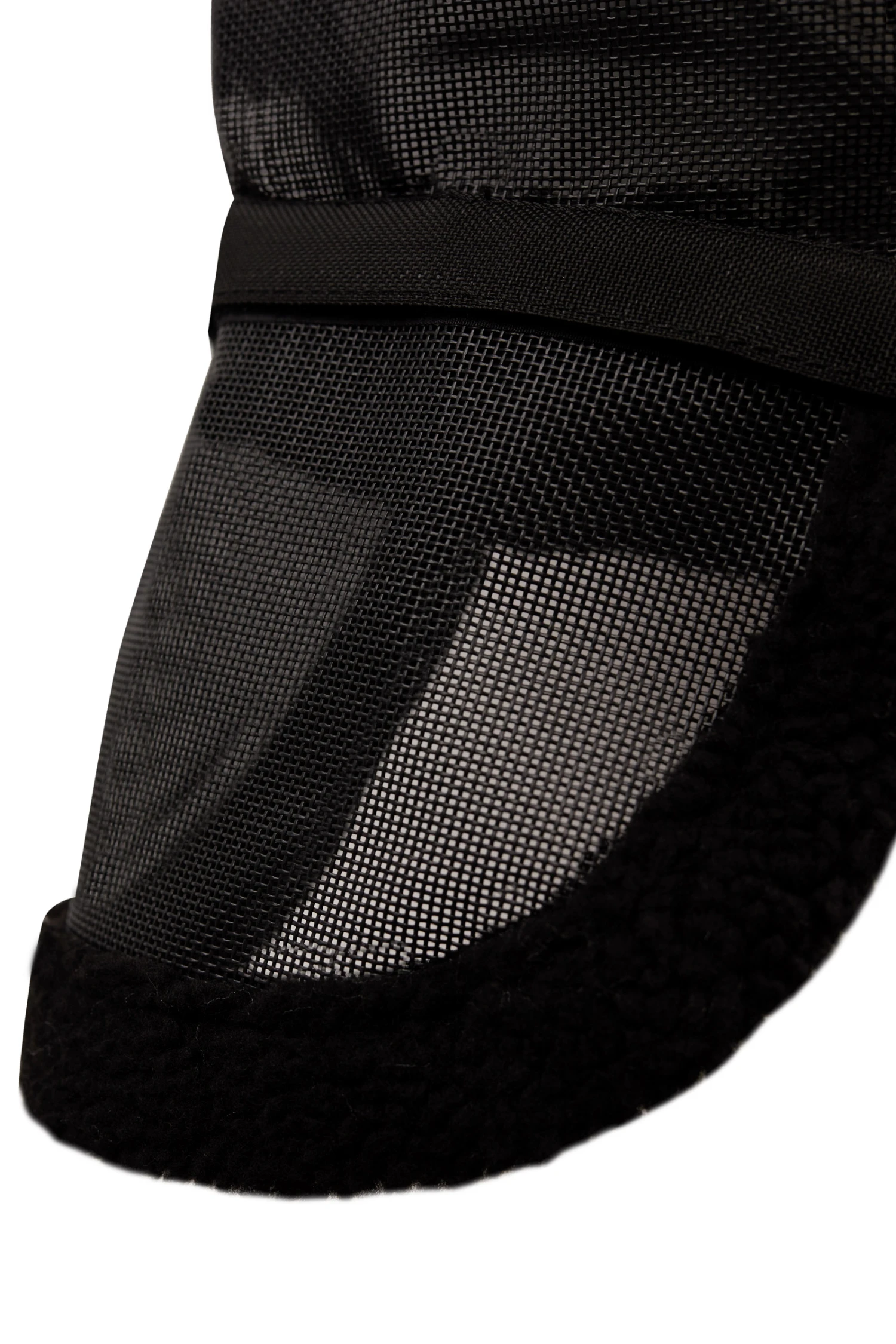 Horze Ausgestellte Fliegenmaske 4 Horze Ausgestellte Fliegenmaske – Bild 4