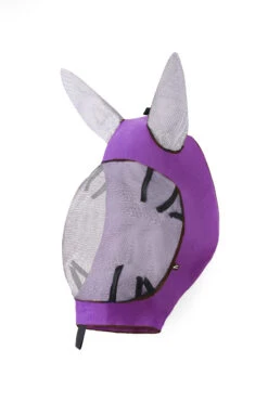 Horze Soft Stretch Fliegenmaske 12 Horze Soft Stretch Fliegenmaske -Pferdebedarf Verkauf 22910 dre 01