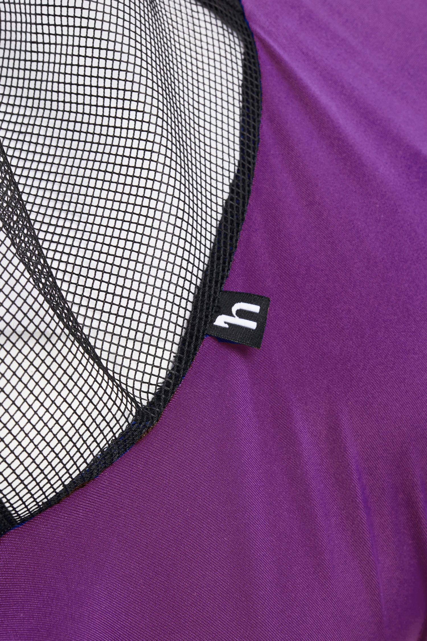 Horze Soft Stretch Fliegenmaske 4 Horze Soft Stretch Fliegenmaske – Bild 4