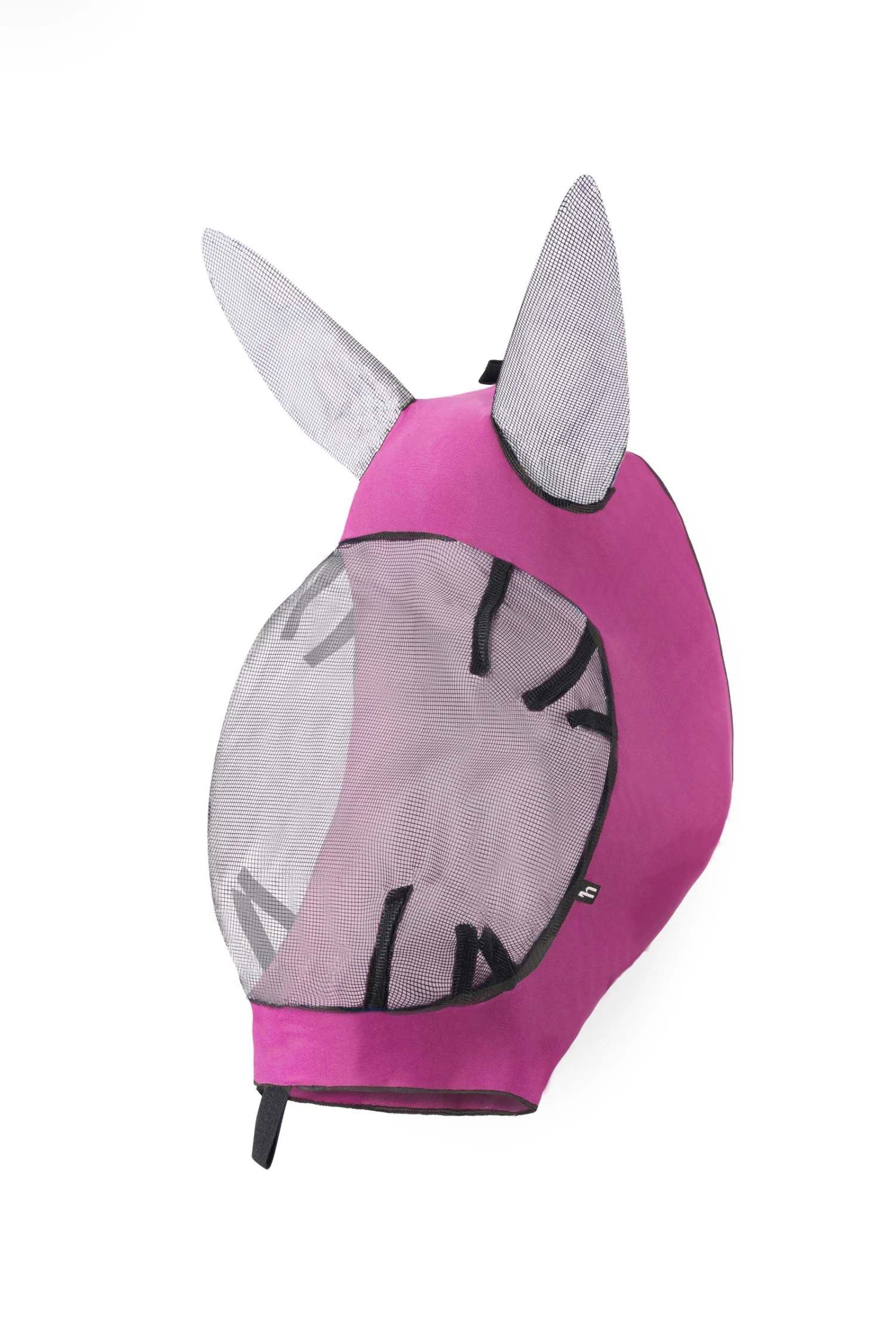 Horze Soft Stretch Fliegenmaske 7 Horze Soft Stretch Fliegenmaske – Bild 7