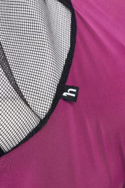 Horze Soft Stretch Fliegenmaske 17 Horze Soft Stretch Fliegenmaske -Pferdebedarf Verkauf 22910 pi 02