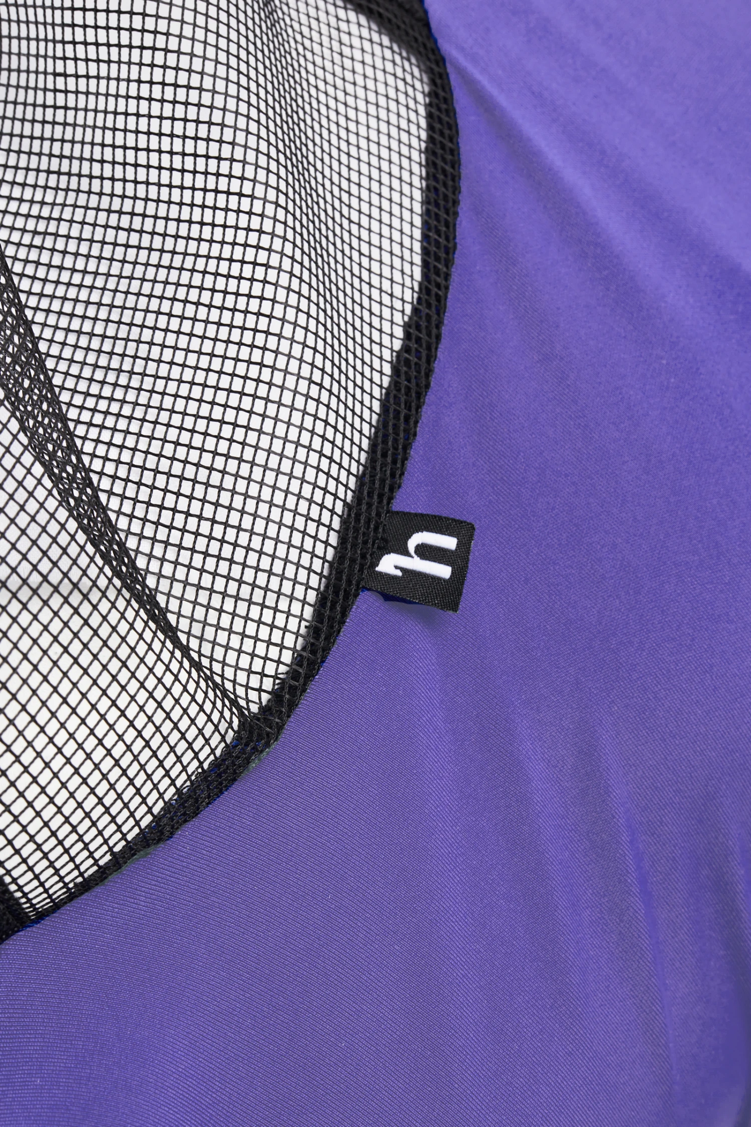 Horze Soft Stretch Fliegenmaske 10 Horze Soft Stretch Fliegenmaske – Bild 10