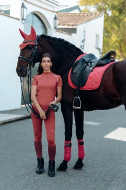 B Vertigo Laurel Fliegenhaube -Pferdebedarf Verkauf 22930 MNRE 4