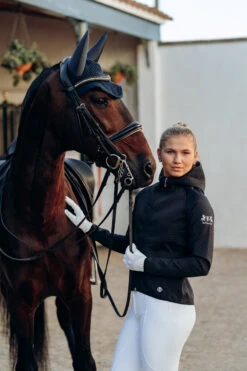 B Vertigo Laurel Fliegenhaube -Pferdebedarf Verkauf 22930 VDB 3