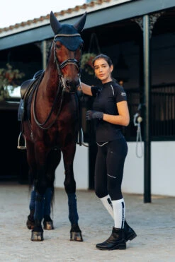 B Vertigo Laurel Fliegenhaube -Pferdebedarf Verkauf 22930 VDB 4