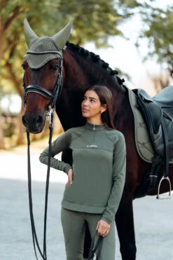 B Vertigo Laurel Fliegenhaube -Pferdebedarf Verkauf 22930 WGGR 3