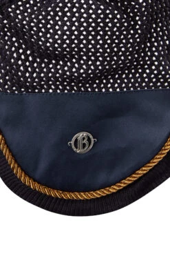 B Vertigo Quinn Fliegenhaube -Pferdebedarf Verkauf 22937 VDB 2