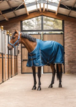 Horze Glasgow Regendecke, 0g -Pferdebedarf Verkauf 24035 559 07