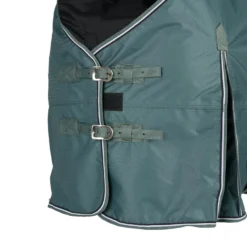 Horze Glasgow Regendecke, 0g -Pferdebedarf Verkauf 24035 SIGR 3