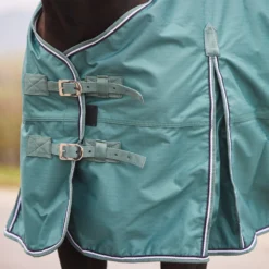 Horze Glasgow Regendecke, 0g -Pferdebedarf Verkauf 24035 SIGR 5