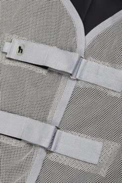 Horze Nevada Combo Regen-/Fliegendecke Mit Abnehmbarem Halsteil -Pferdebedarf Verkauf 24043 lrg 03