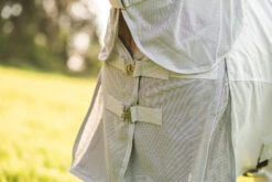 Horze Nevada Combo Regen-/Fliegendecke Mit Abnehmbarem Halsteil -Pferdebedarf Verkauf 24043 lrg 11