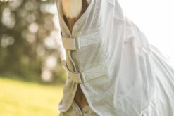 Horze Nevada Combo Regen-/Fliegendecke Mit Abnehmbarem Halsteil -Pferdebedarf Verkauf 24043 lrg 12