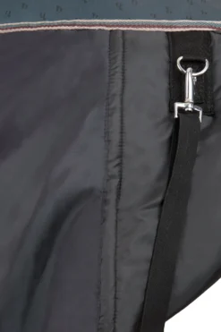 Horze Leighton Teens Collection Regendecke Mit Logoprint, 200g -Pferdebedarf Verkauf 24092 UDGR 3