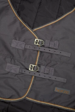 Horze Glasgow Regendecke, 100g -Pferdebedarf Verkauf 24106 BPG 2