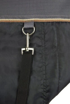 Horze Glasgow Regendecke, 100g -Pferdebedarf Verkauf 24106 BPG 3