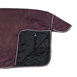 Horze Glasgow Regendecke, 100g -Pferdebedarf Verkauf 24106 EDPU SLBR 3