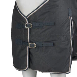 Horze Glasgow Regendecke, 100g -Pferdebedarf Verkauf 24106 IGG SLBR 2