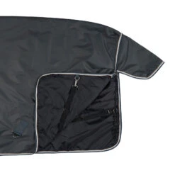 Horze Glasgow Regendecke, 100g -Pferdebedarf Verkauf 24106 IGG SLBR 3