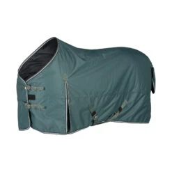 Horze Glasgow Regendecke, 100g -Pferdebedarf Verkauf 24106 SIGR 2