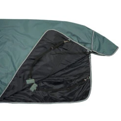 Horze Glasgow Regendecke, 100g -Pferdebedarf Verkauf 24106 SIGR 3