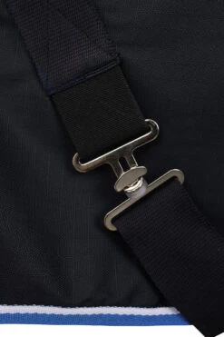 Horze Glasgow Regendecke, 100g -Pferdebedarf Verkauf 24106 db 04