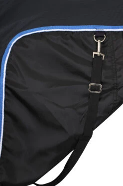 Horze Glasgow Regendecke, 100g -Pferdebedarf Verkauf 24106 db 05