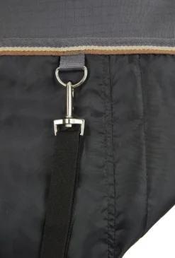 Horze Glasgow Regendecke Mit Halsteil, 150g -Pferdebedarf Verkauf 24109 bpg 03