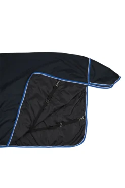 Horze Glasgow Regendecke Mit Halsteil, 150g -Pferdebedarf Verkauf 24109 db 03