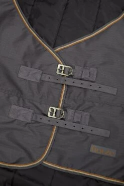 Horze Glasgow Regendecke Mit Halsteil, 400g 31 Horze Glasgow Regendecke Mit Halsteil, 400g -Pferdebedarf Verkauf 24111 BPG 2