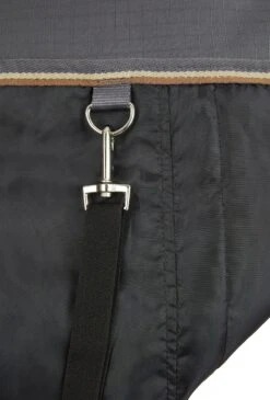 Horze Glasgow Regendecke Mit Halsteil, 400g 32 Horze Glasgow Regendecke Mit Halsteil, 400g -Pferdebedarf Verkauf 24111 BPG 3