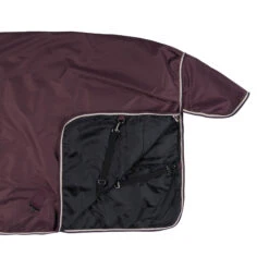 Horze Glasgow Regendecke Mit Halsteil, 400g 23 Horze Glasgow Regendecke Mit Halsteil, 400g -Pferdebedarf Verkauf 24111 EDPU SLBR 3