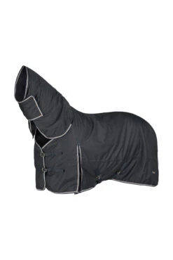 Horze Glasgow Regendecke Mit Halsteil, 400g 24 Horze Glasgow Regendecke Mit Halsteil, 400g -Pferdebedarf Verkauf 24111 IGG SLBR 01