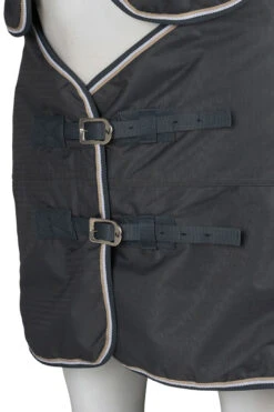 Horze Glasgow Regendecke Mit Halsteil, 400g 26 Horze Glasgow Regendecke Mit Halsteil, 400g -Pferdebedarf Verkauf 24111 IGG SLBR 02