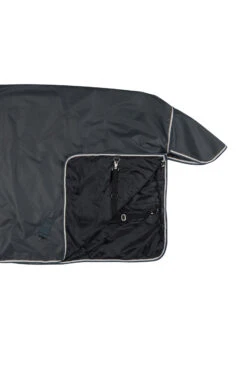 Horze Glasgow Regendecke Mit Halsteil, 400g 27 Horze Glasgow Regendecke Mit Halsteil, 400g -Pferdebedarf Verkauf 24111 IGG SLBR 03