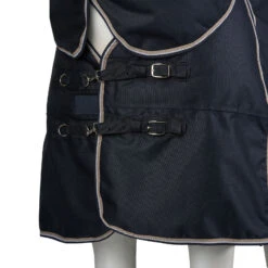 B Vertigo Georgina Leichte Regendecke Mit Abnehmbarem Halsteil, 150g -Pferdebedarf Verkauf 24129 VDB 3