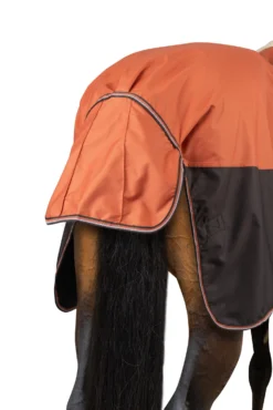 Horze Lucerne Regendecke Mit Fleecefutter -Pferdebedarf Verkauf 24195 237 03