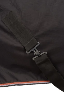 Horze Lucerne Regendecke Mit Fleecefutter -Pferdebedarf Verkauf 24195 237 04