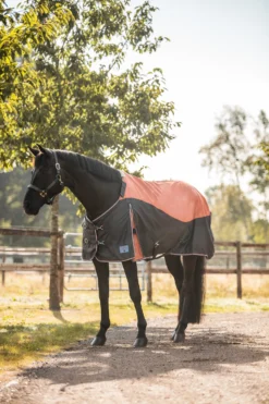 Horze Lucerne Regendecke, 150g -Pferdebedarf Verkauf 24196 237 04