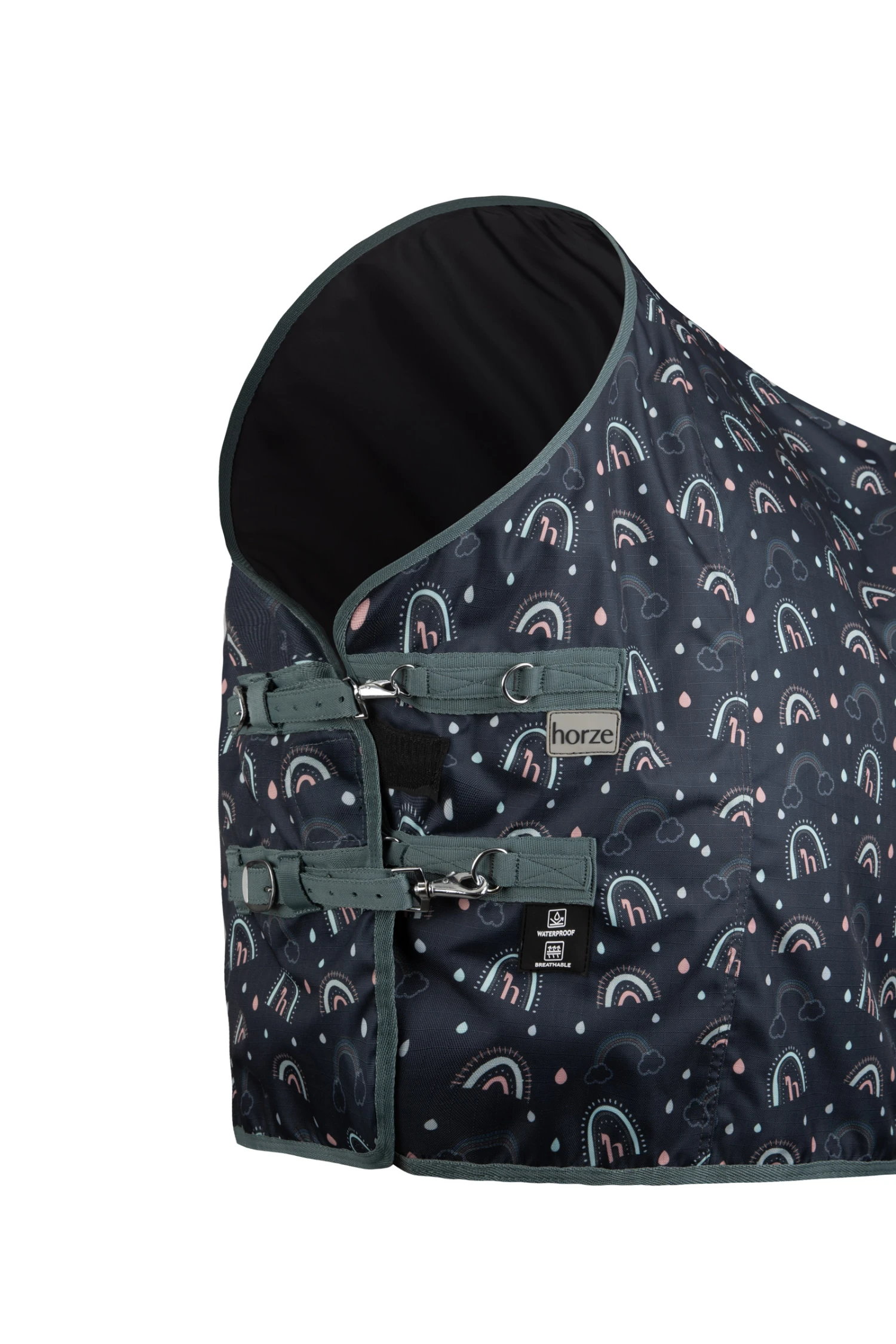 Horze Trixi Pony Weidedecke 2 Horze Trixi Pony Weidedecke – Bild 2